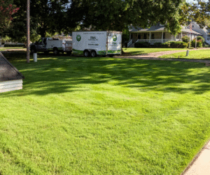 pg landscaping