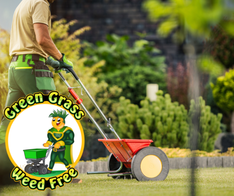 charlotte lawn care