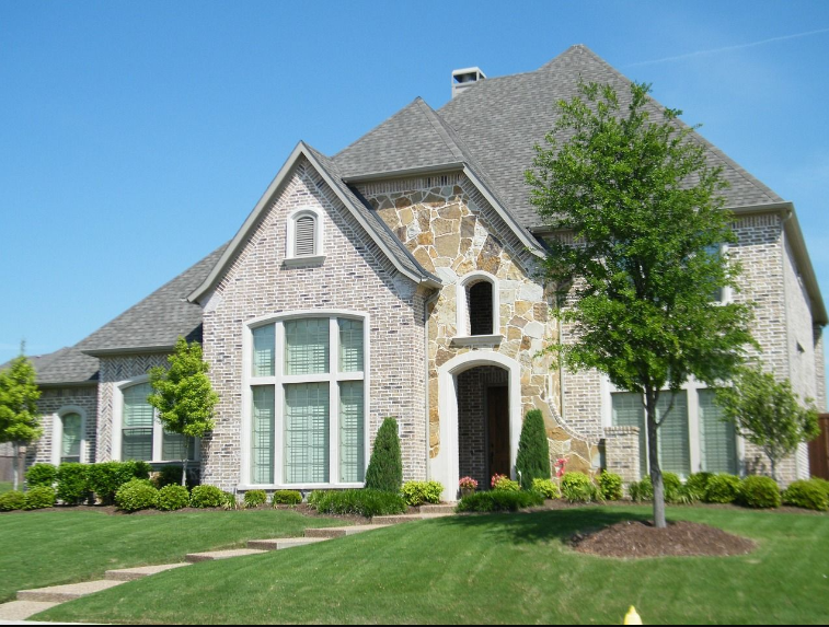 Landscaping Mooresville NC